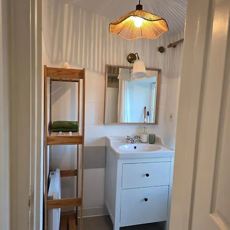 Apartamento Le Cocon O Coeur Du Centre