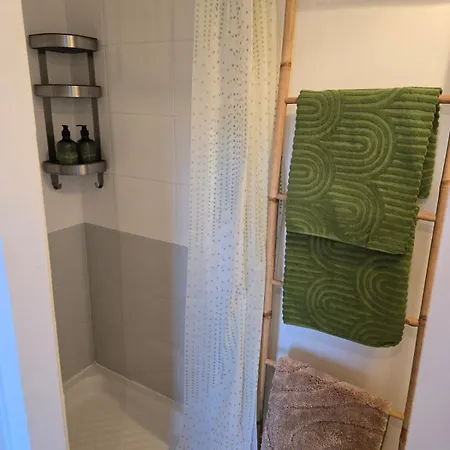 Le Cocon O Coeur Du Centre * Les Herbiers