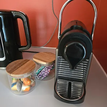 Le Cocon O Coeur Du Centre * Les Herbiers