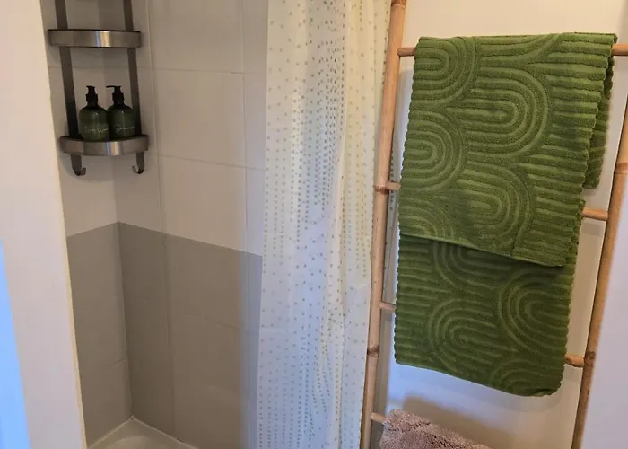 Le Cocon ô Coeur Du Centre * Les Herbiers