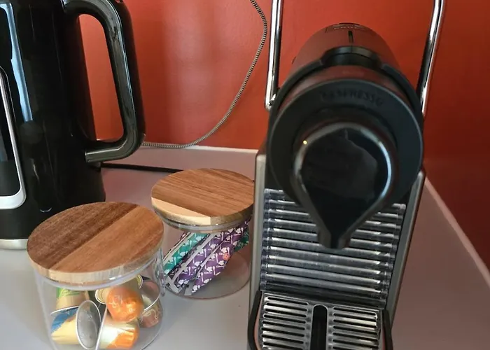 Le Cocon ô Coeur Du Centre * Les Herbiers